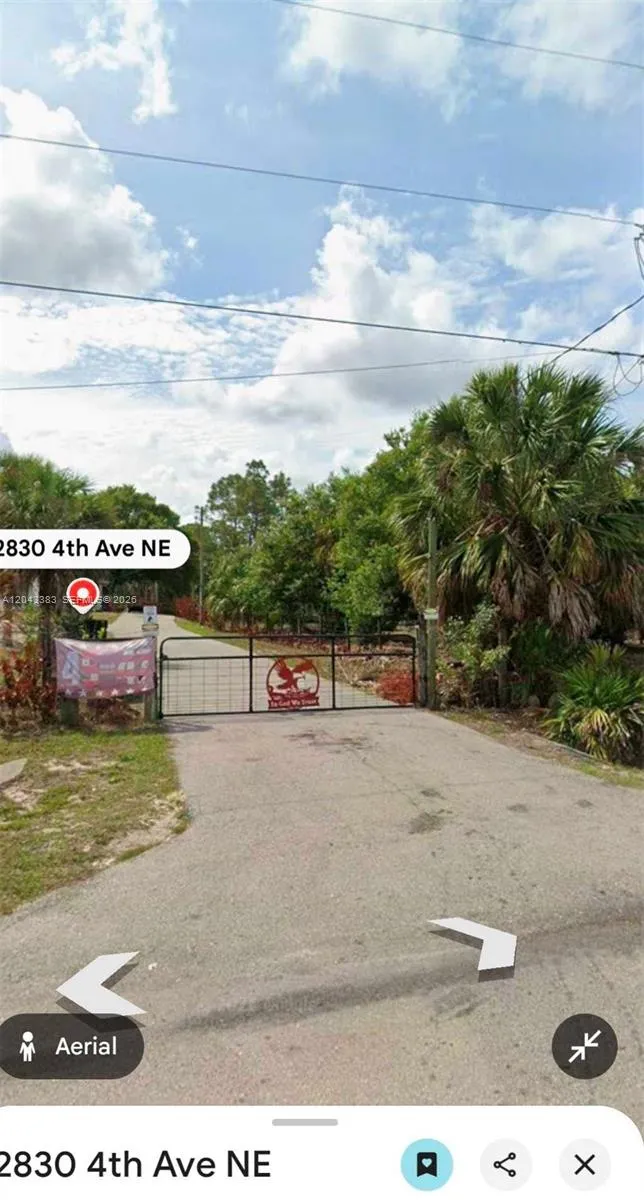 2830 NE 4th Ave Naples, FL 34120