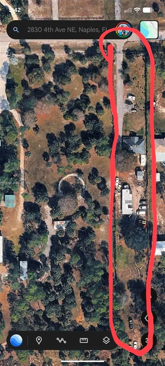 2830 NE 4th Ave Naples, FL 34120