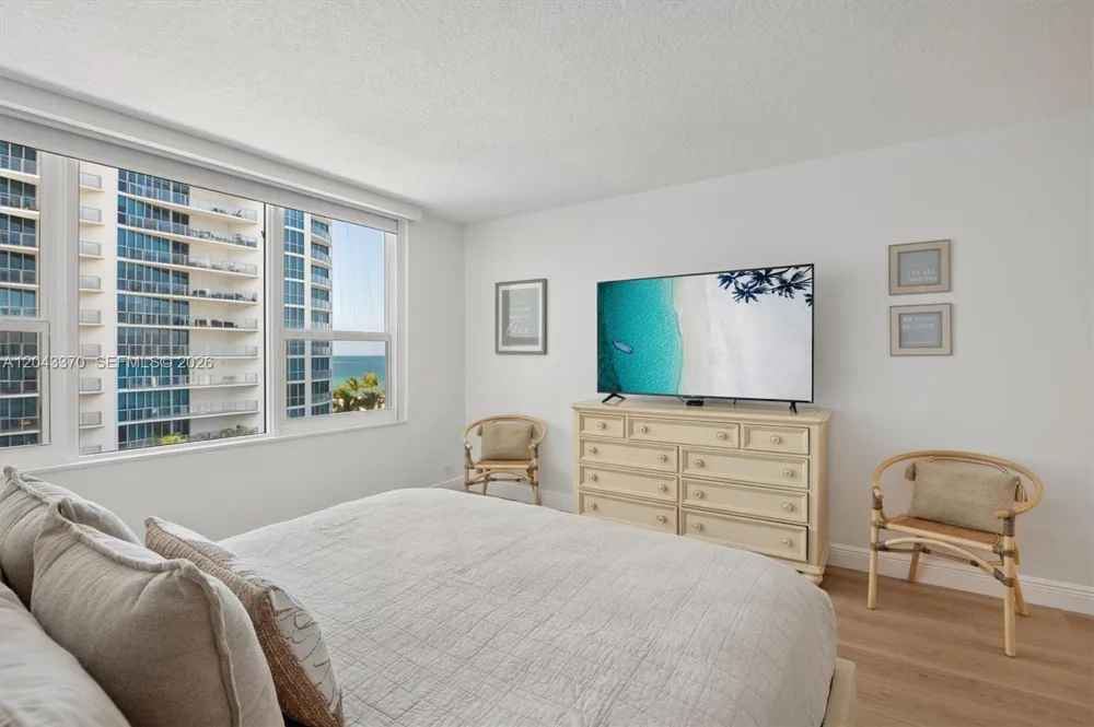 3505 S Ocean Dr #708 Hollywood, FL 33019