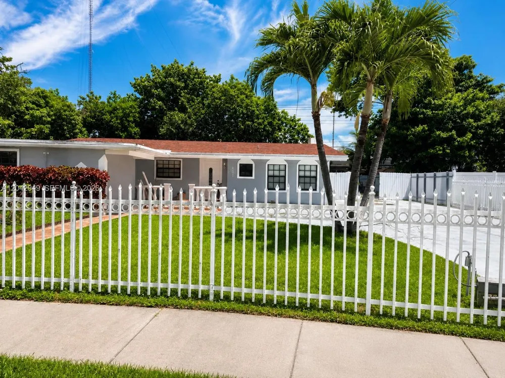 401 NW 198th St Miami Gardens, FL 33169