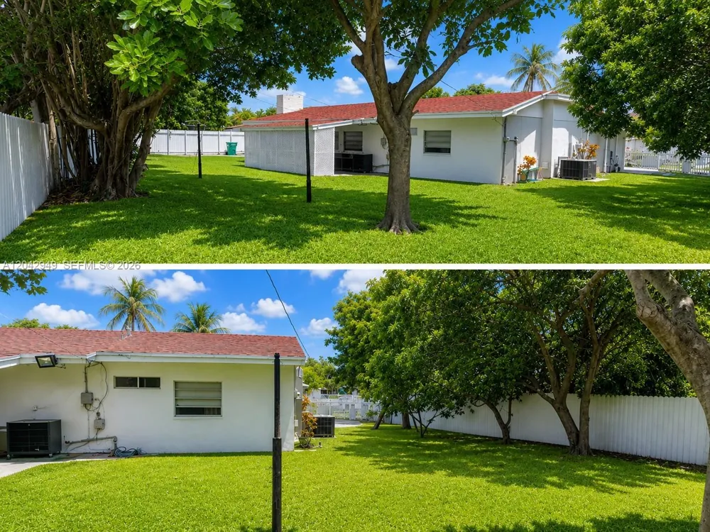 401 NW 198th St Miami Gardens, FL 33169