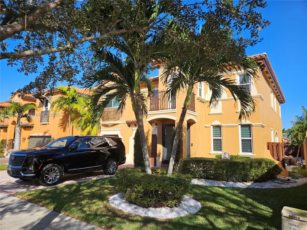 15561 SW 31st Ln #0 Miami, FL 33185