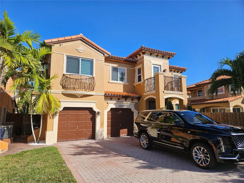 15561 SW 31st Ln #0 Miami, FL 33185