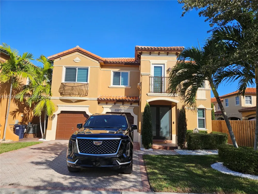 15561 SW 31st Ln #0 Miami, FL 33185