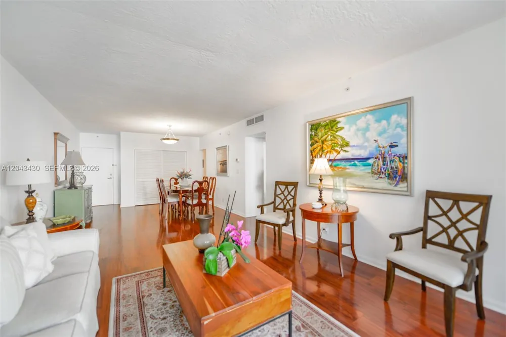 3000 S Ocean Dr #514 Hollywood, FL 33019