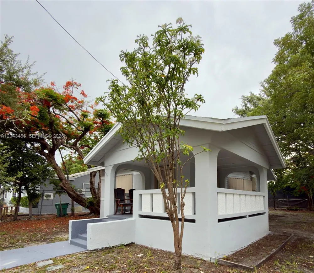 103 NW 35th St Miami, FL 33127