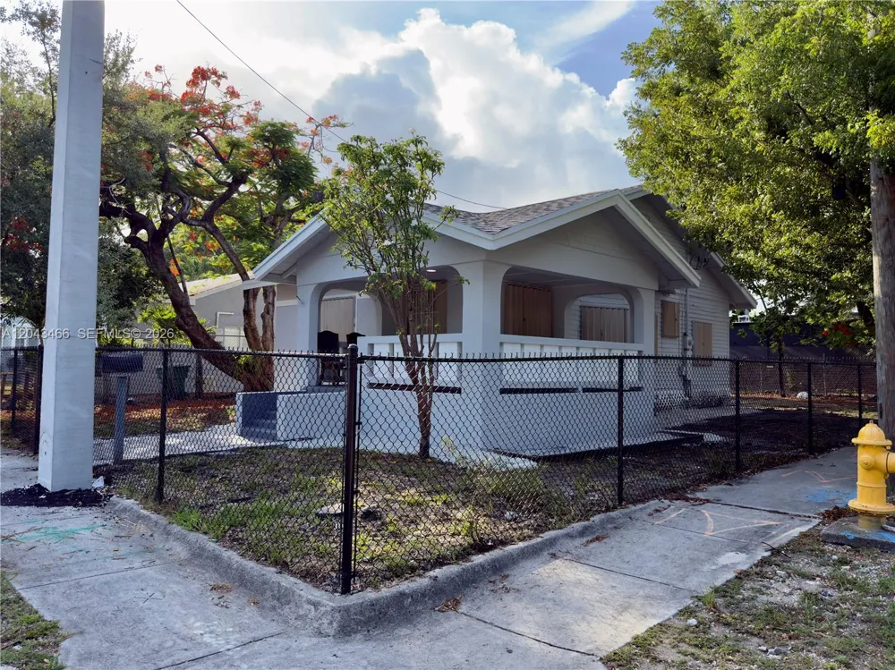 103 NW 35th St Miami, FL 33127