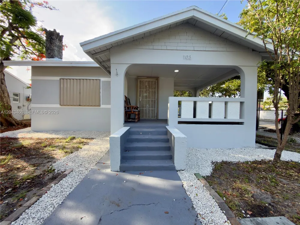 103 NW 35th St Miami, FL 33127