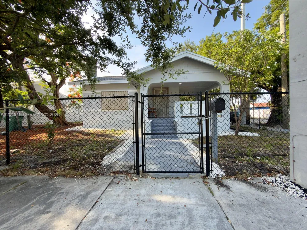 103 NW 35th St Miami, FL 33127