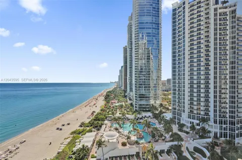 18101 Collins Ave #1607
