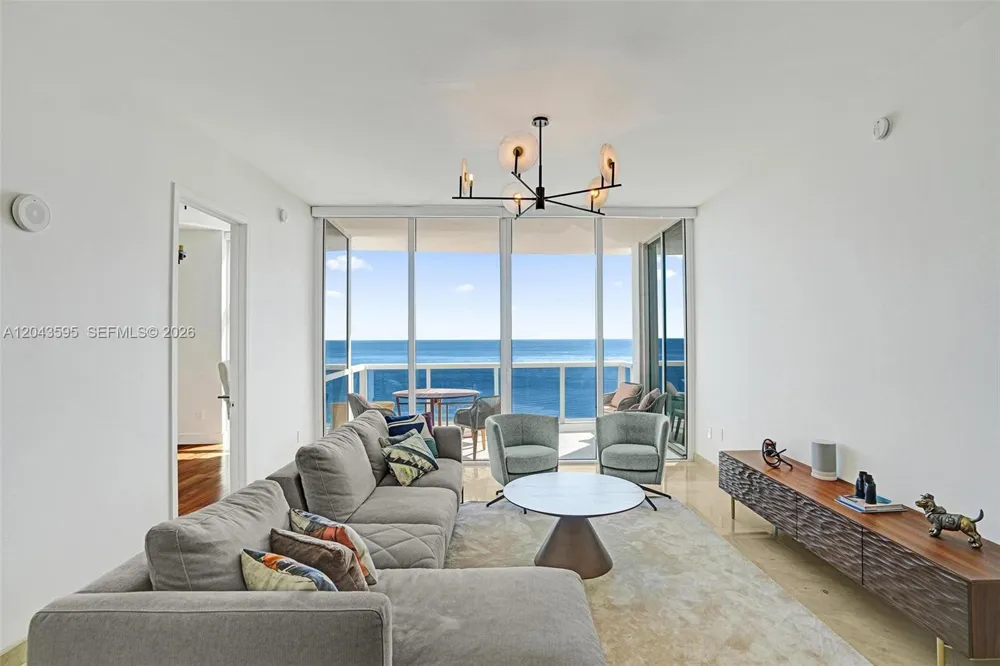 18101 Collins Ave #1607 Sunny Isles Beach, FL 33160