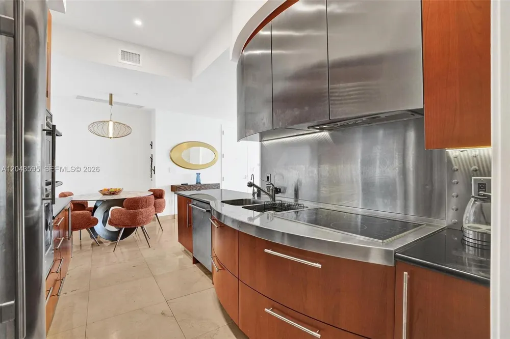 18101 Collins Ave #1607 Sunny Isles Beach, FL 33160