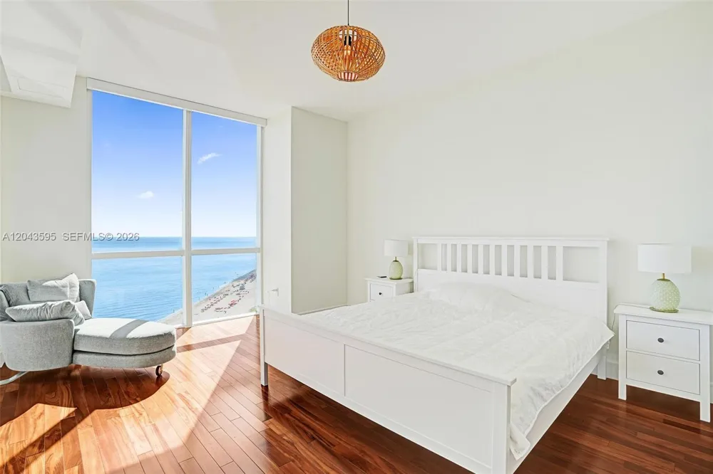 18101 Collins Ave #1607 Sunny Isles Beach, FL 33160