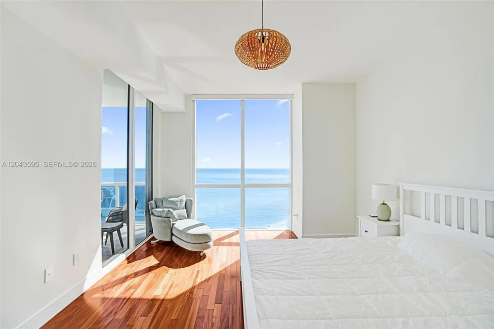 18101 Collins Ave #1607 Sunny Isles Beach, FL 33160