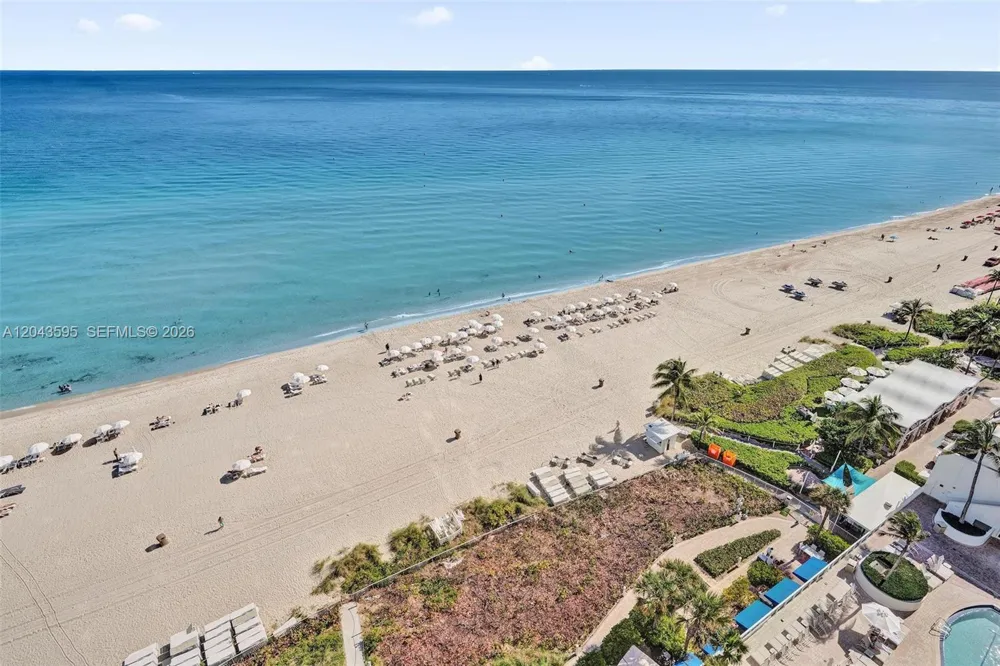 18101 Collins Ave #1607 Sunny Isles Beach, FL 33160