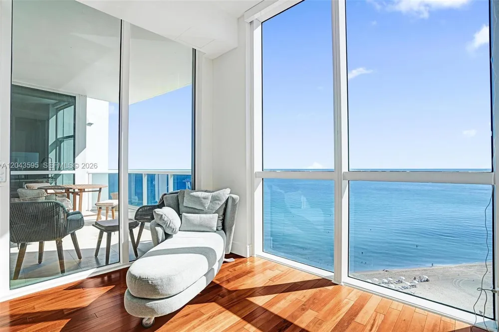 18101 Collins Ave #1607 Sunny Isles Beach, FL 33160