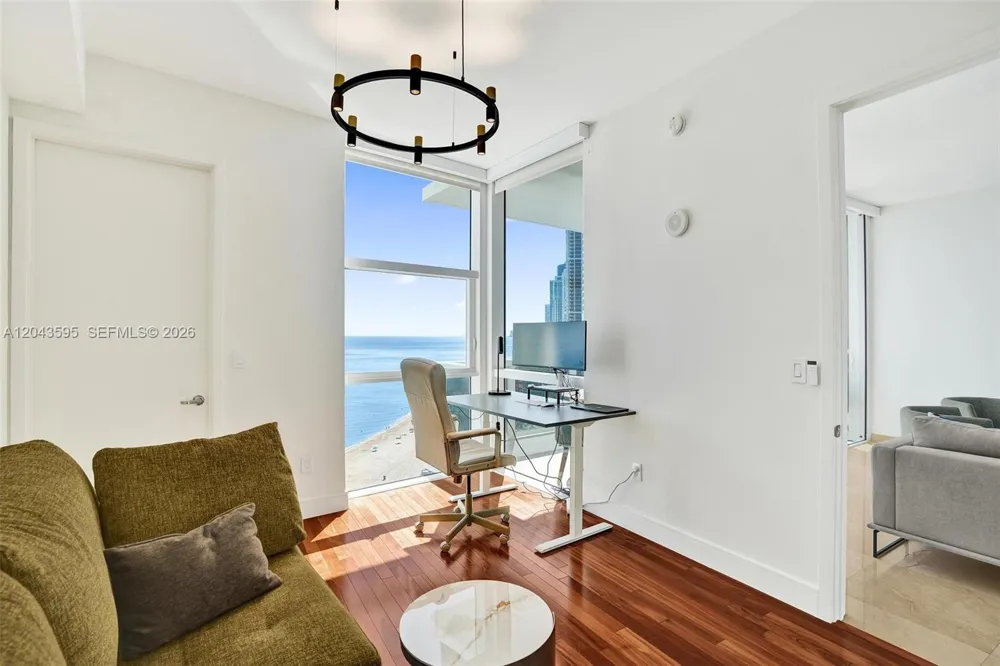18101 Collins Ave #1607 Sunny Isles Beach, FL 33160