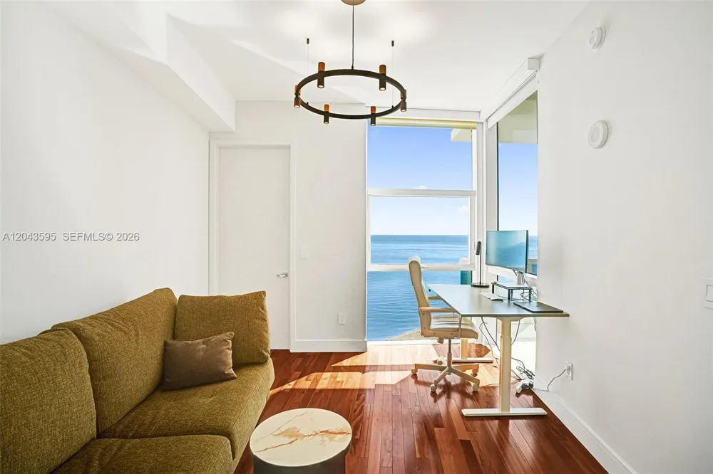 18101 Collins Ave #1607 Sunny Isles Beach, FL 33160
