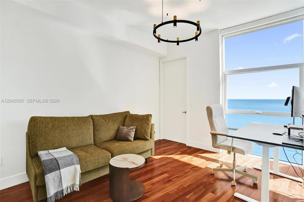 18101 Collins Ave #1607 Sunny Isles Beach, FL 33160