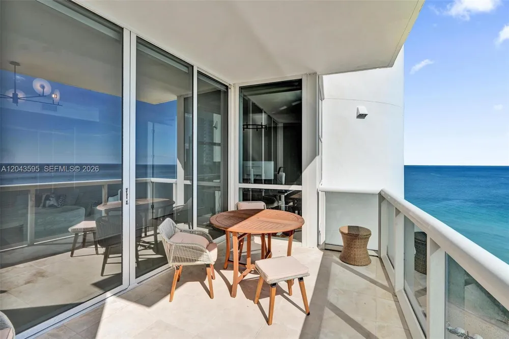 18101 Collins Ave #1607 Sunny Isles Beach, FL 33160