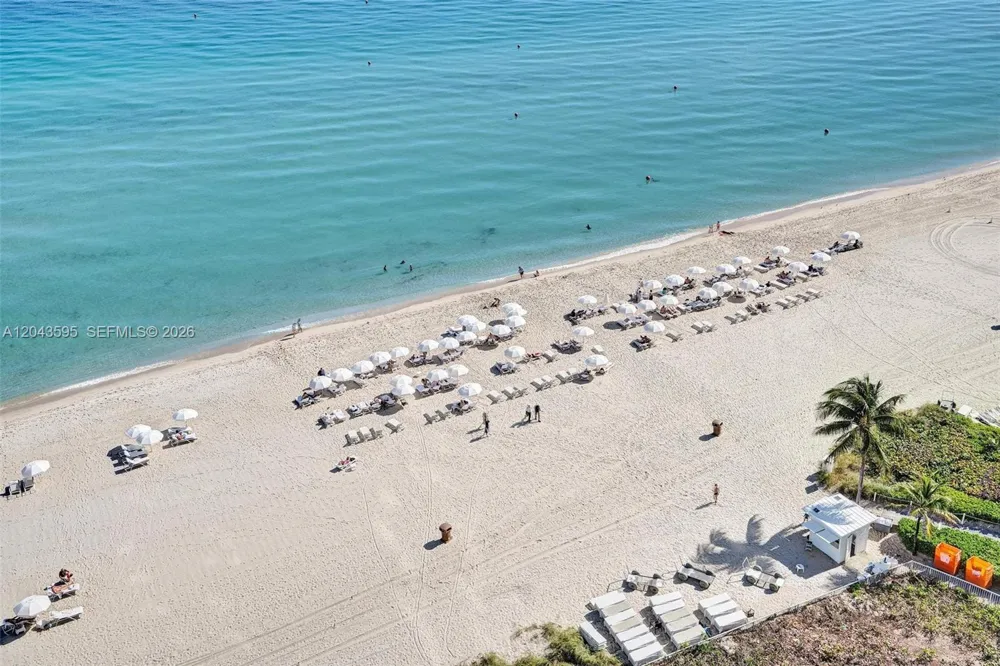 18101 Collins Ave #1607 Sunny Isles Beach, FL 33160