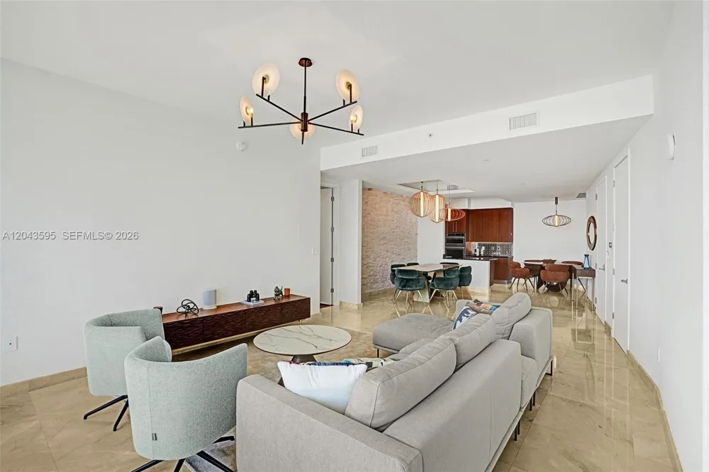 18101 Collins Ave #1607 Sunny Isles Beach, FL 33160