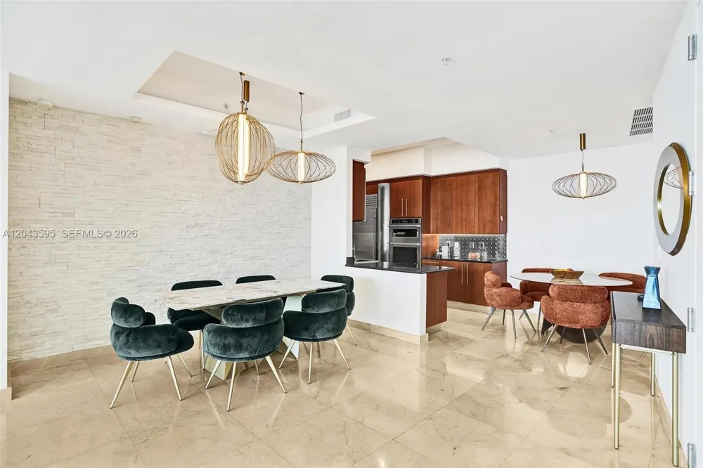 18101 Collins Ave #1607 Sunny Isles Beach, FL 33160
