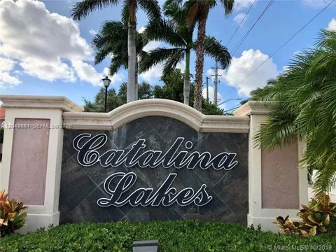 Address Not Shown