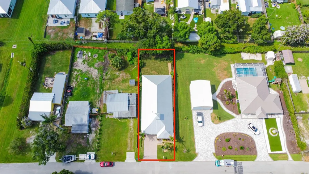 1006 SW 34th Terrace Palm City, FL 34990