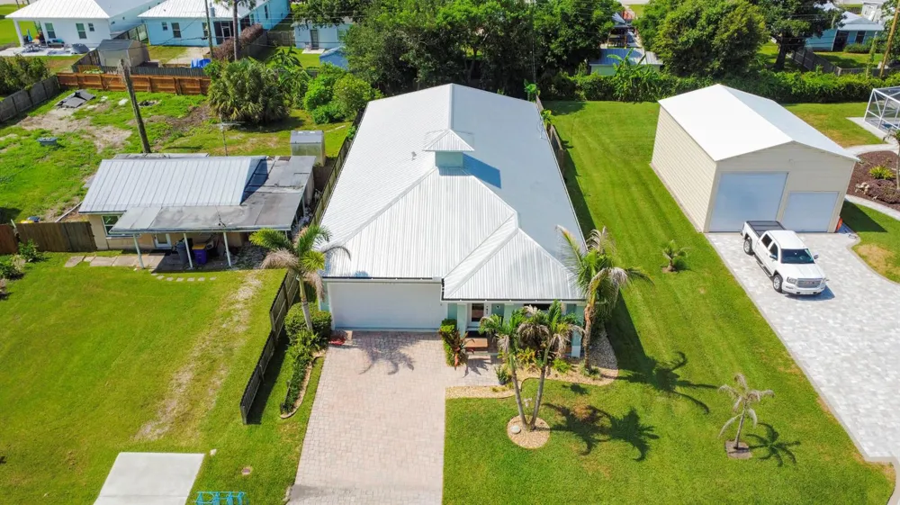1006 SW 34th Terrace Palm City, FL 34990
