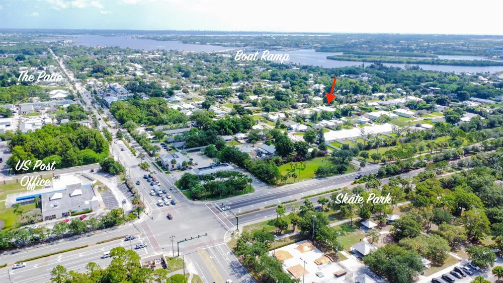 1006 SW 34th Terrace Palm City, FL 34990