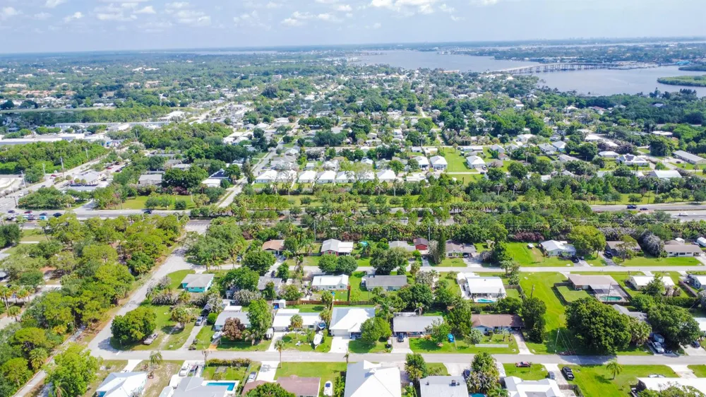 1006 SW 34th Terrace Palm City, FL 34990