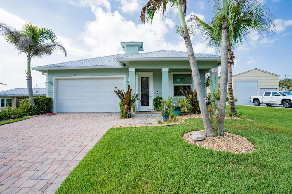 1006 SW 34th Terrace Palm City, FL 34990
