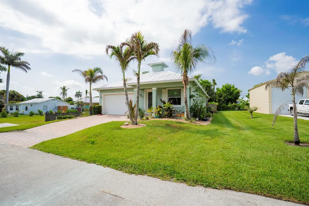 1006 SW 34th Terrace Palm City, FL 34990