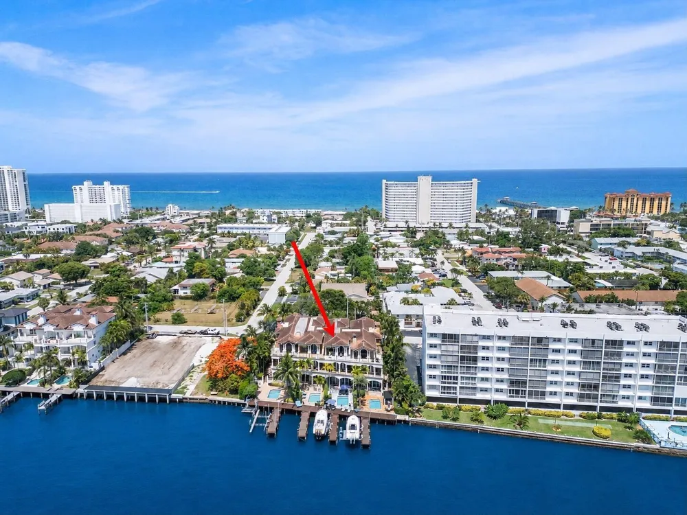 449 NE 19th Avenue Deerfield Beach, FL 33441