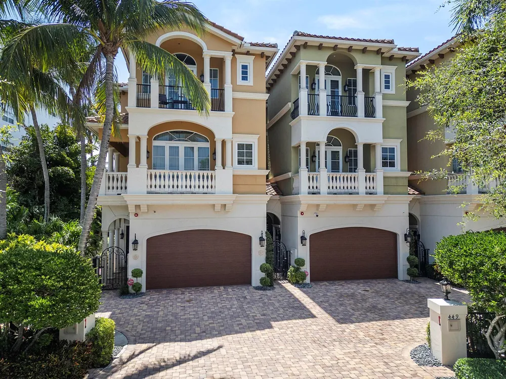 449 NE 19th Avenue Deerfield Beach, FL 33441