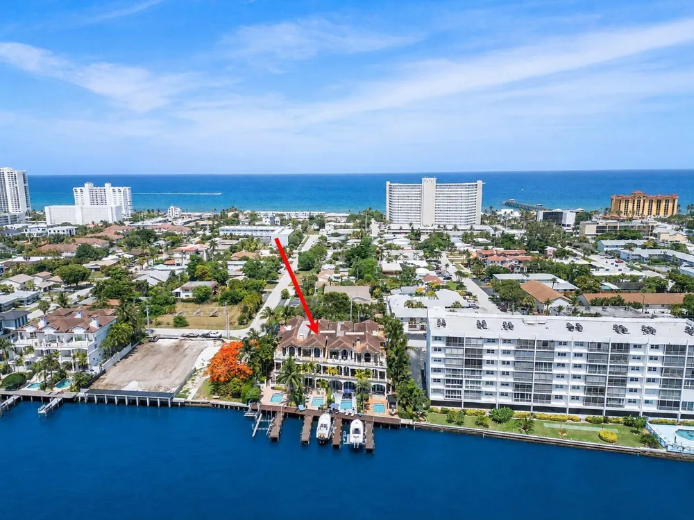449 NE 19th Avenue Deerfield Beach, FL 33441