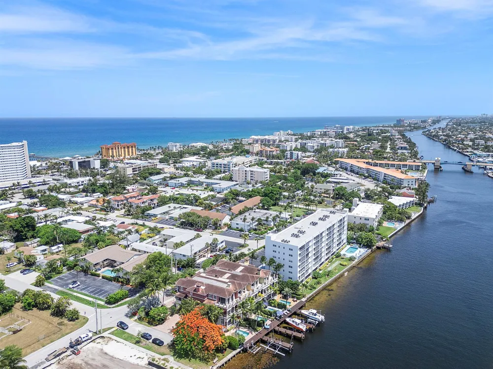 449 NE 19th Avenue Deerfield Beach, FL 33441