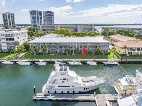 37 Yacht Club Drive #310