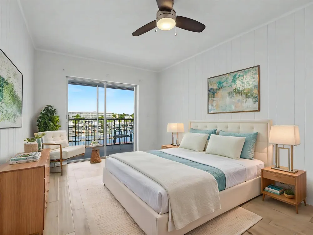37 Yacht Club Drive #310 North Palm Beach, FL 33408