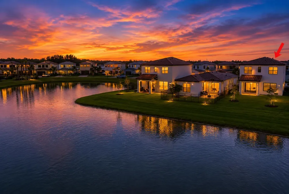16469 Sea Turtle Place Westlake, FL 33470
