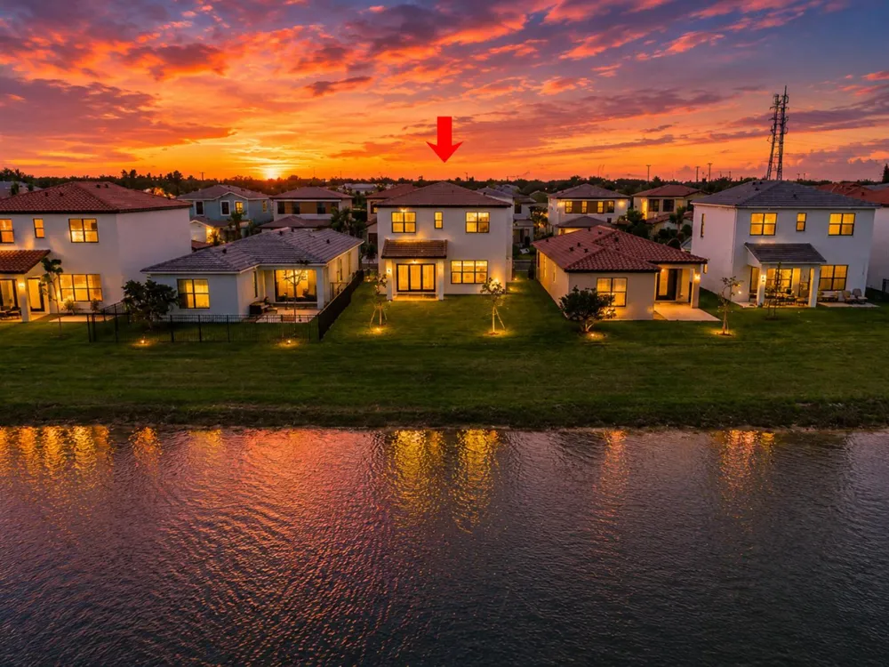 16469 Sea Turtle Place Westlake, FL 33470