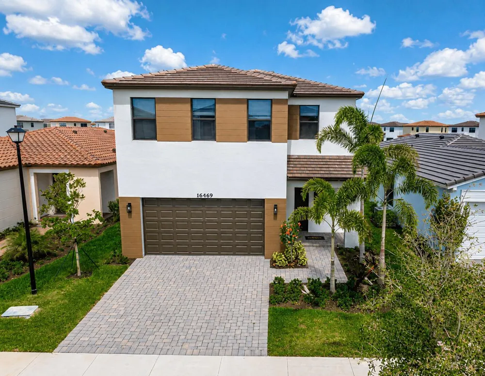 16469 Sea Turtle Place Westlake, FL 33470