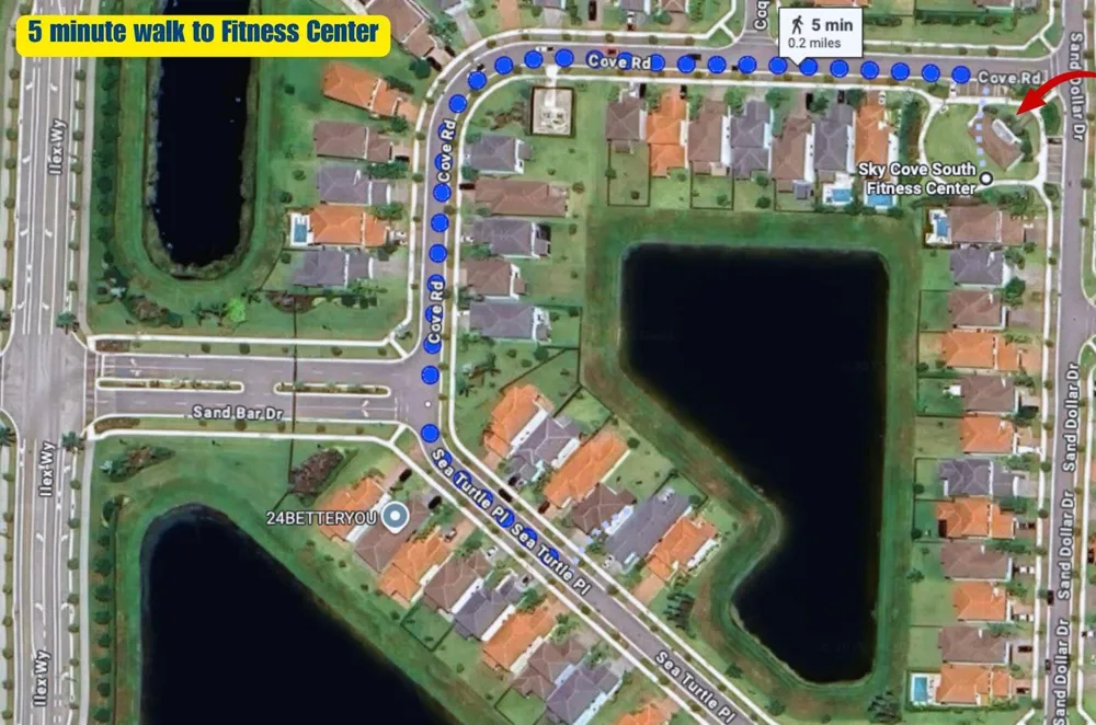 16469 Sea Turtle Place Westlake, FL 33470