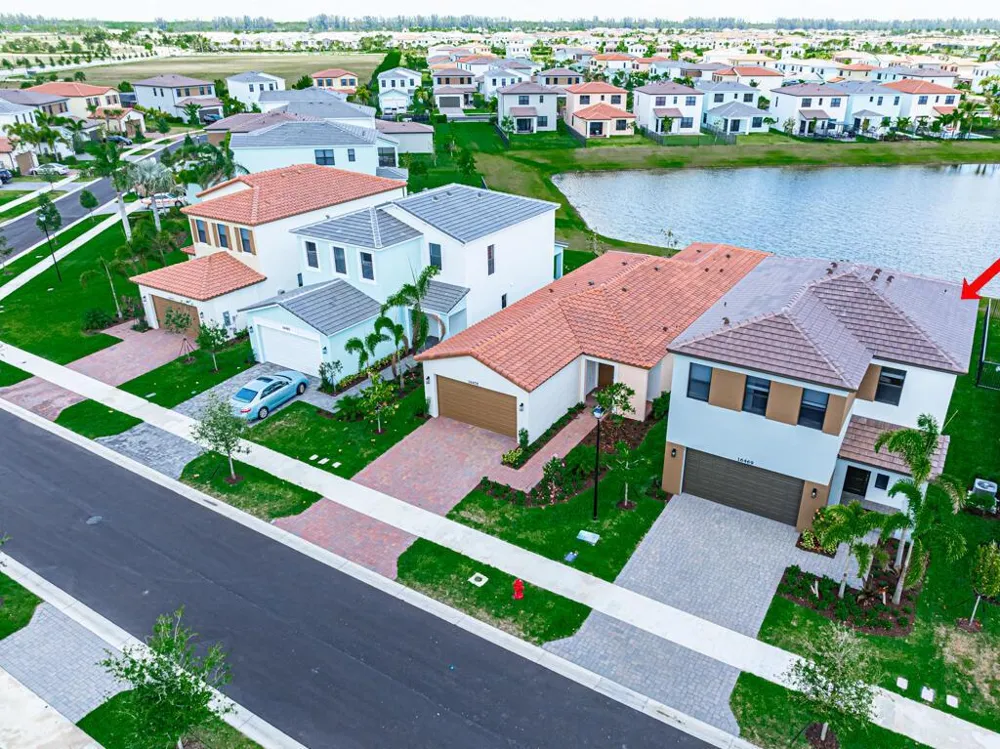 16469 Sea Turtle Place Westlake, FL 33470