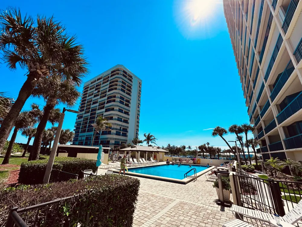 9500 S Ocean Drive #108 Jensen Beach, FL 34957