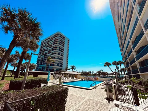 9500 S Ocean Drive #108