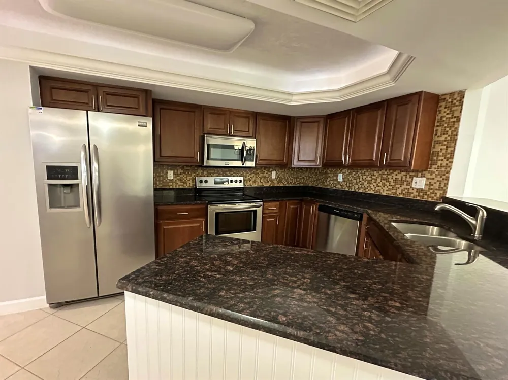 9500 S Ocean Drive #108 Jensen Beach, FL 34957