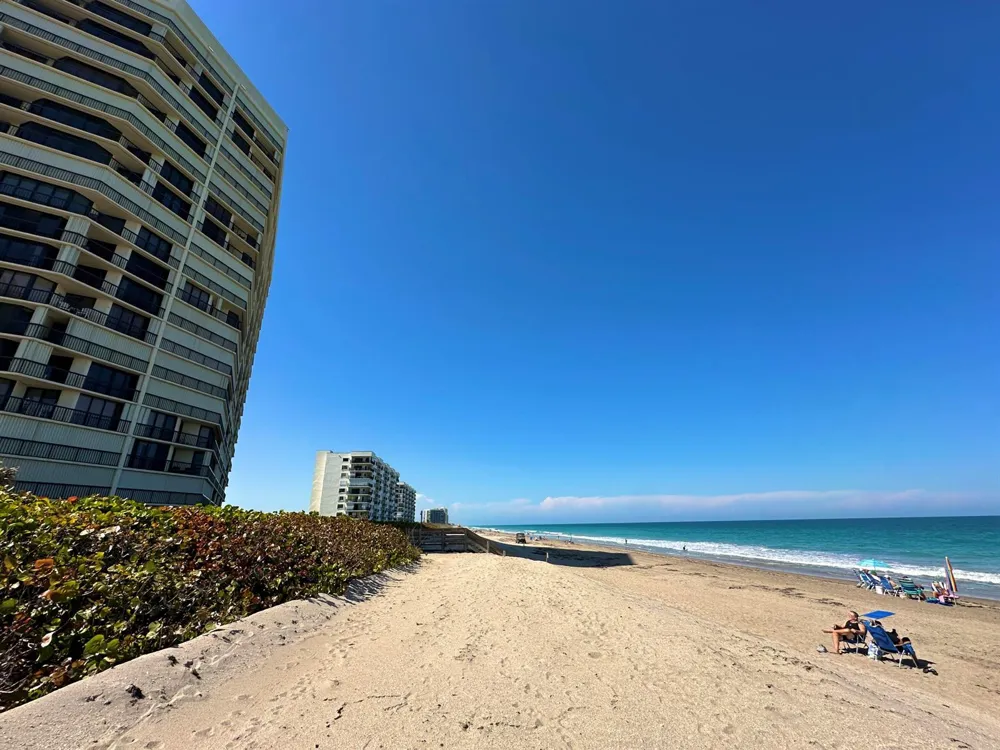 9500 S Ocean Drive #108 Jensen Beach, FL 34957