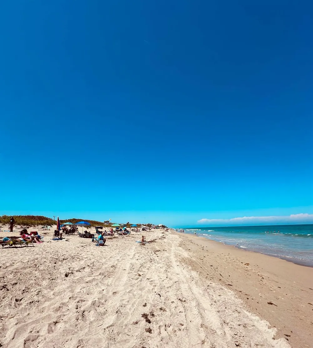 9500 S Ocean Drive #108 Jensen Beach, FL 34957